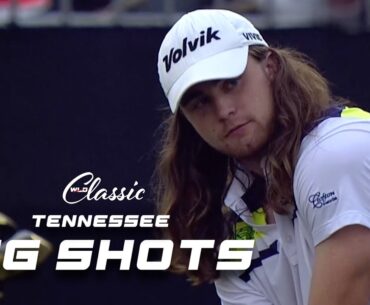 Tennessee Big Shots | 2019 World Long Drive Classic
