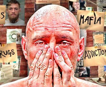 I Studied the DOWNFALL of Tyson Fury