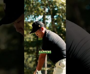 Golf PRO Byeong An Hun Shares WINNING Strategies for Genesis Championship! #golf #golftalk