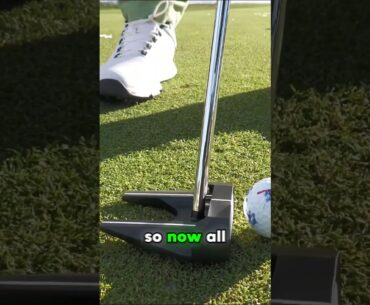 You NEED to try these Odyssey putters...