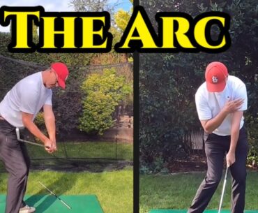 Repeat Your Golf Swing - A DRILL FOR LIFE