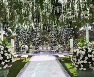 Airmen golf club by Parfaire events