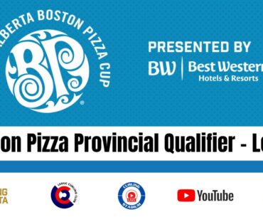 Scott Manners vs. Adam Elsenheimer - Draw 1 - Boston Pizza Men's Provincial Qualifier [3]