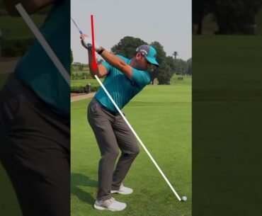 The Importance of the Hand Path in the Golf Swing