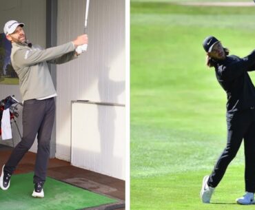 Check Out This Tommy Fleetwood Drill to Improve Your Ball Striking