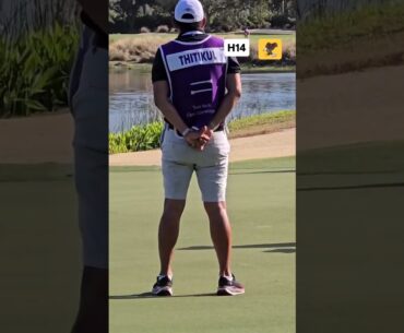 ็Highlights Team Jeeno Thitikul & Tom Kim / Grant Thornton Invitational 2024 Round 1