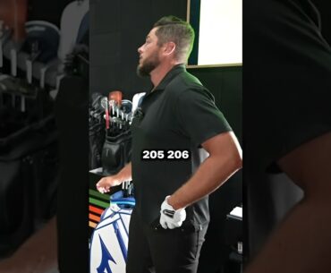 Most golf players will hit the Mizuno Hot Metal irons. #golf #golfer #shorts