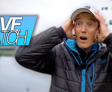 SO CLOSE!! LIVE MATCH | with Lee Kerry | Lindholme Lakes