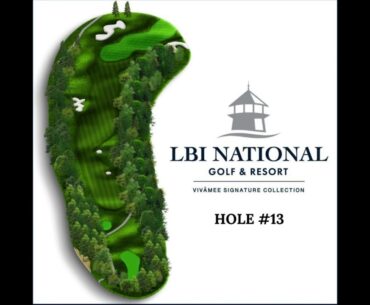 LBI National Golf & Resort [Course Spotlight] - New Jersey Golf Society