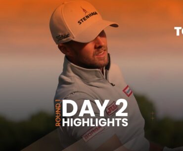 NEXT Golf Tour Season 3 Daily Highlights - Round 1 Day 2