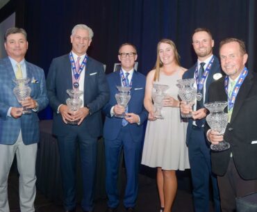 2024 Colorado Golf Hall of Fame Induction DInner
