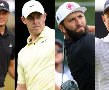 European Ryder Cup star eyeing LIV Golf 2025 spot after opening up on stru