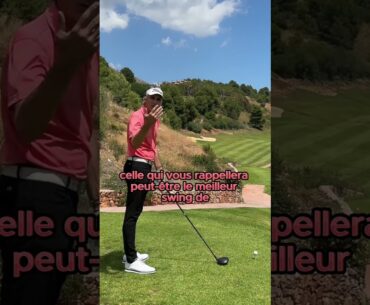 Cours de golf : Réussissez votre départ au trou 1 grâce à cette méthode !