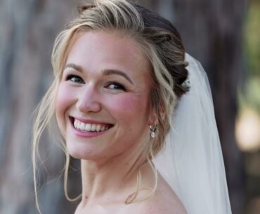 Kendall and Colby's Wedding Video | Seascape Golf Club | Aptos, CA