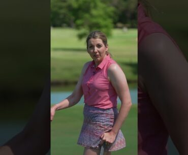 Nate Bargatze texted Jason Day for advice during a tournament. 🤣 #shorts #golfdigest #natebargatze