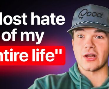 Good Good's Most HATED Member...
