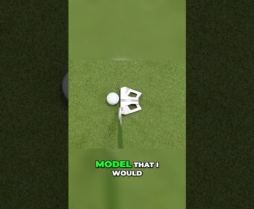Experience the Feel of Scotty Cameron Putters #golf #golfgear #golfprecision #golfequipment