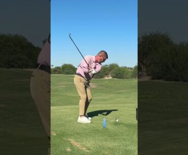 Fix Your Wedge Game with These Golf Pivot Tips #GolfTips #GolfTraining #BetterGolf