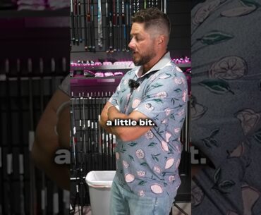 The Mizuno 245 irons!! #golf #golfer #shorts