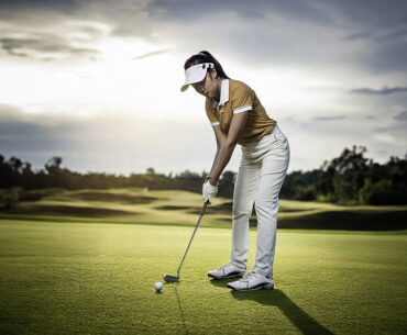 Two Major Golf Associations Ban Female Transgender Players