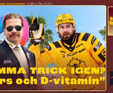 9/12: Sjuka formen i botten | Lagen som tappat mest sen ifjol | Målvakten cashar in mest någonsin