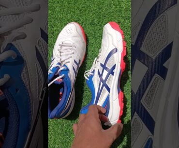 ASICS GEL PEAKE RUBBER SPIKES | BEST DISCOUNT | WHATSAPP +91 7877564682 #viratkohli #cricket #ipl