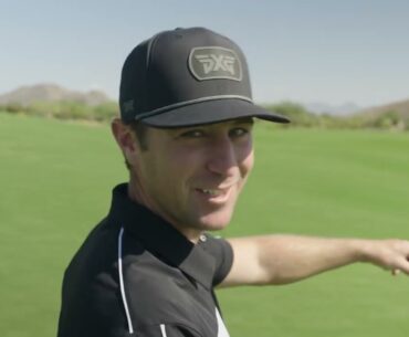 Pro Vs. Joe | PXG #shorts