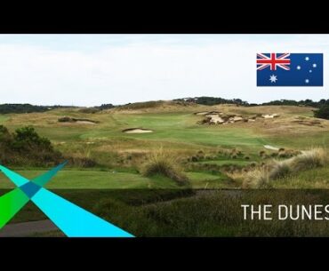 The Dunes Golf Course