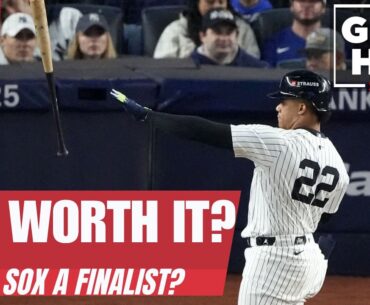 Will the Red Sox Spend on Juan Soto? Should they Look Elsewhere Instead? ||The Greg Hill Show!