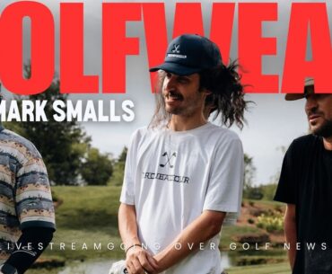PGA VS LIV - Golf Weak | Ep. 3