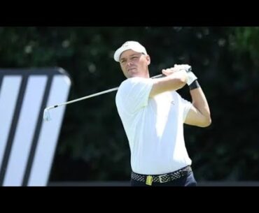 Martin Kaymer reveals angry confrontation from golf rival with call for ban