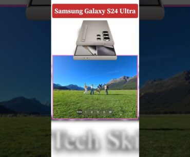 Samsung Galaxy S24 Ultra #camera #specs   #smartphone #samsung #galaxys24ultra