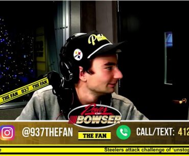 93.7 The Fan Live Stream
