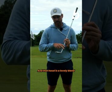 NEW Callaway Opus Wedge : Everything you need to know!  #golf #callaway