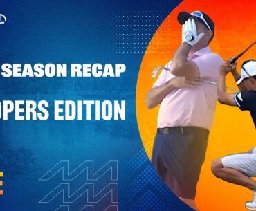 2024 Season recap - Bloopers edition | Asian Tour