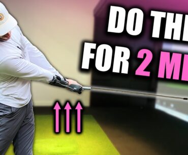 The One Move That Transforms Your Entire Golf Swing In Minutes!