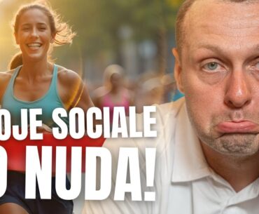 Jak sprawić by TRIATHLON był MNIEJ NUDNY?