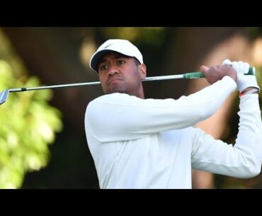 Tony Finau issues statement as injured star forced to withdraw from another event