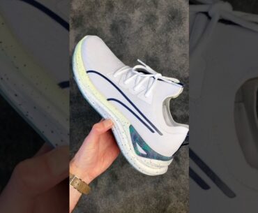 Puma Electrocat Unboxing #golf