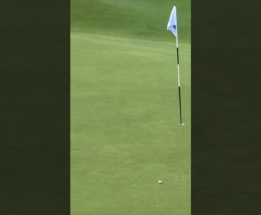 A winning approach from Matt Fitzpatrick at the 2023 #dunhilllinks ⛳️