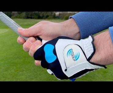 Best Golf Gloves for Improved Grip and Performance