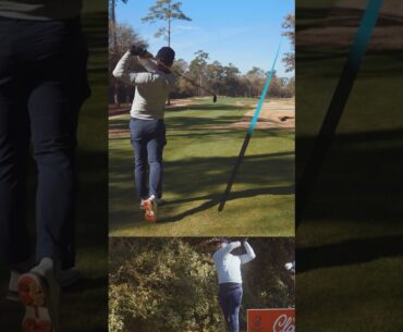 The @TAYLORMADEGOLF Qi10 driver & fairway woods are absolute weapons.