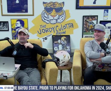 LSU Football Loses Tight End Ka'Morreun Pimpton, Which Transfer Portal Players Are LSU Targeting?