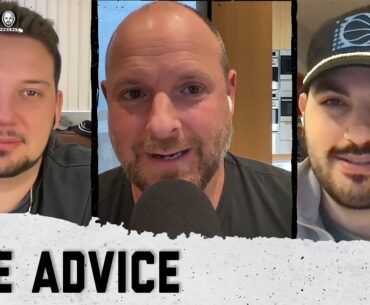 Life Advice With Ryen Russillo | The Ryen Russillo Podcast