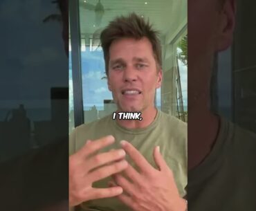 Tom Brady on whether the Chiefs can three-peat 👀🐐 #tombrady #chiefs #patrickmahomes #NFL