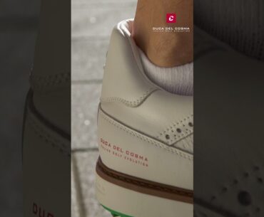 Davinci White X Duca del Cosma X Spring Summer 2024