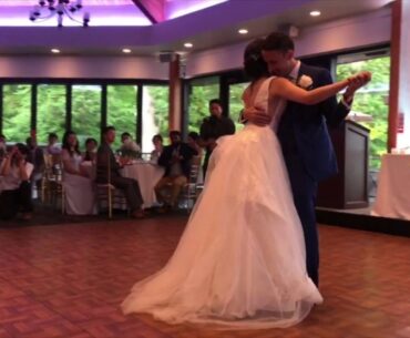 Credit Valley Golf and Country Club Wedding | Kooltempo Toronto DJ Services
