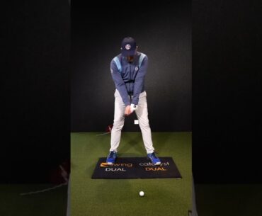 How To Hit A Hybrid Golf Club
