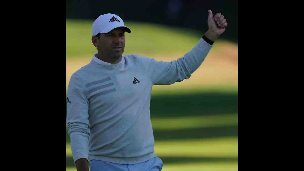 Tiramos del hilo de Sergio García y llegamos a Ben Hogan… Tiramos del hilo de Sergio García y llegamos a Ben Hogan...