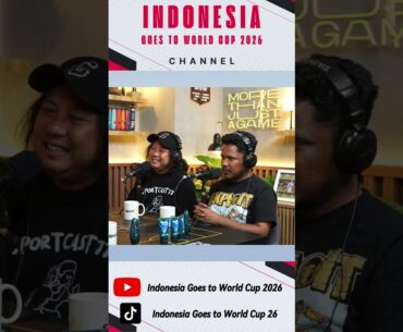 Momen Coach Shin Tae-yong Genjot Fisik Pemain di Thailand. #timnasindonesia #timnas #podcast